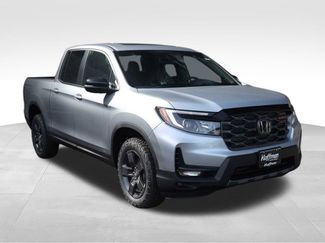 New 2026 Honda Ridgeline TrailSport video 2