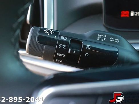 Certified 2025 Kia Sorento SX FWD image 28