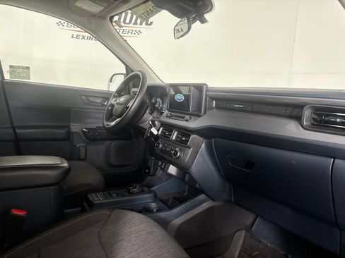 Used 2023 Ford Maverick Tremor w/ Tremor Off-Road Package AWD/4WD image 30