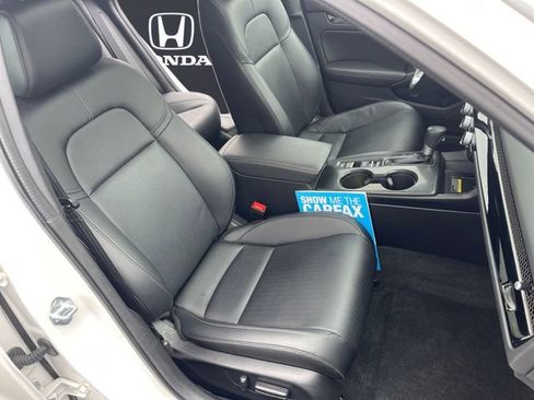 Used 2024 Honda Civic Sport Touring image 14