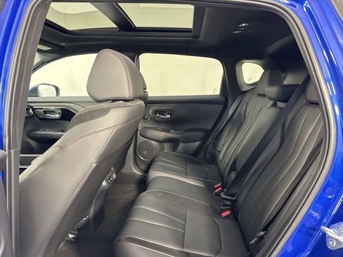 Certified 2025 Acura ADX A-Spec AWD/4WD image 24