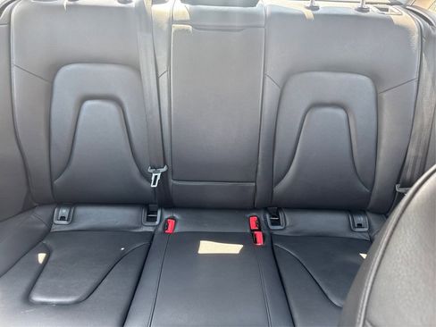 Used 2014 Audi A4 2.0T Premium w/ S Line Style Package image 16