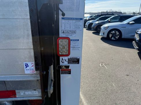 Used 2020 Chevrolet Silverado 2500 W/T w/ WT Convenience Package image 5