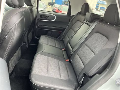 Used 2024 Ford Bronco Sport Big Bend AWD/4WD image 25