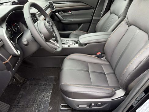 New 2026 MAZDA CX-50 AWD 2.5 Hybrid w/ Cargo Package image 20