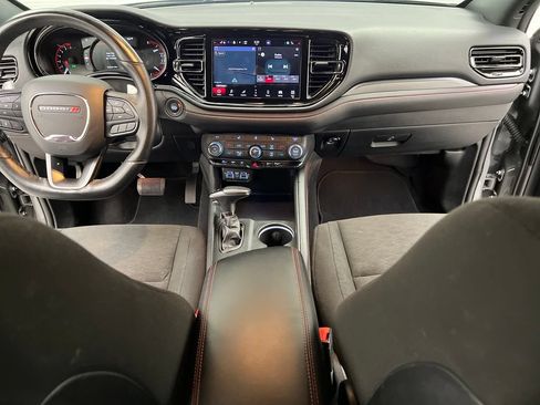 Used 2025 Dodge Durango GT AWD/4WD image 47