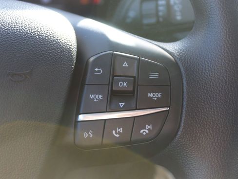 New 2025 Ford Maverick XL w/ Equipment Group 101A image 21