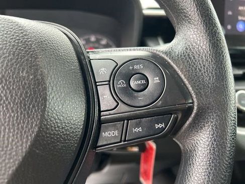 Used 2024 Toyota Corolla LE image 16