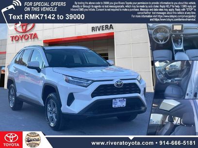 Certified 2025 Toyota RAV4 XLE w/ Convenience Package