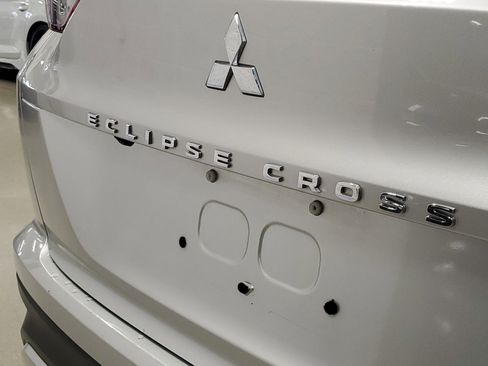 Used 2024 Mitsubishi Eclipse Cross SE AWD/4WD image 7
