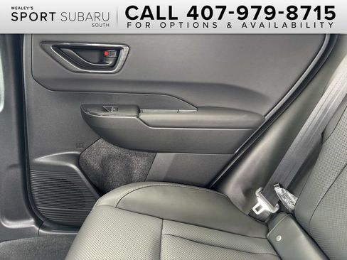 New 2026 Subaru Outback Wilderness AWD/4WD image 18