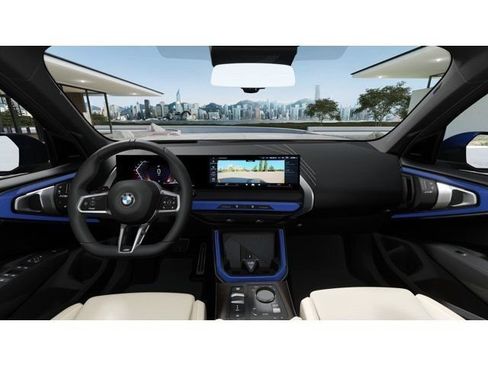 New 2026 BMW X3 xDrive30i w/ Premium Package AWD/4WD image 10