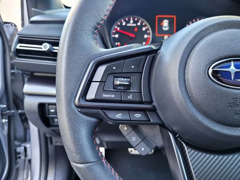 Used 2023 Subaru WRX GT w/ Popular Package #2A image 21