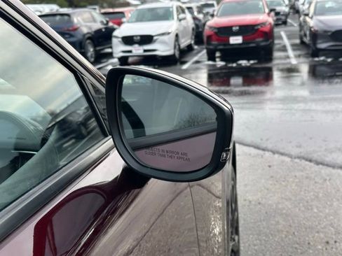 New 2026 MAZDA CX-90 3.3 Turbo S w/ Premium Package image 11