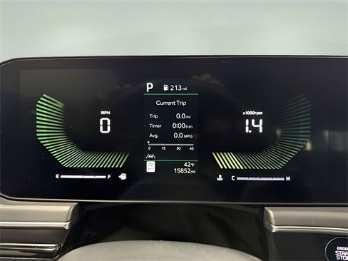 Used 2025 Kia K5 GT-Line w/ GT-Line Premium Package image 19