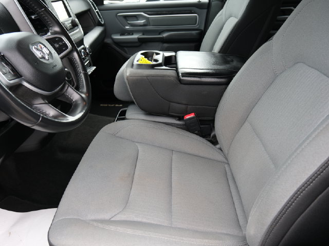 Used 2022 RAM 1500 Big Horn AWD/4WD image 5