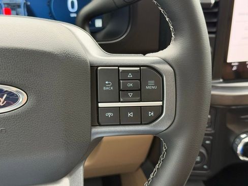 New 2026 Ford F350 Lariat w/ Lariat Ultimate Package image 23