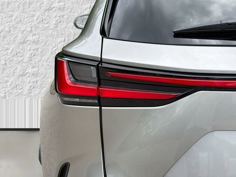 Used 2025 Lexus NX 350 AWD w/ Accessory Package (K3) image 10