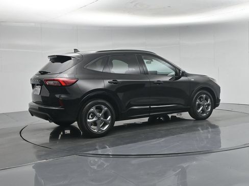 Certified 2023 Ford Escape ST-Line w/ Tech Pack #1 FWD image 28