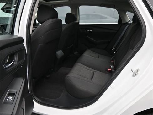 Used 2023 Honda Accord EX image 34