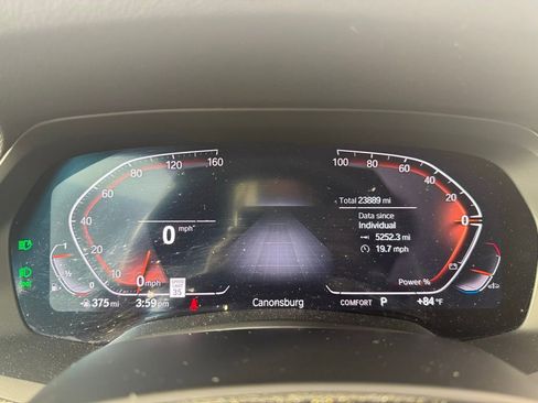 Used 2022 BMW X5 xDrive40i w/ M Sport Package image 18