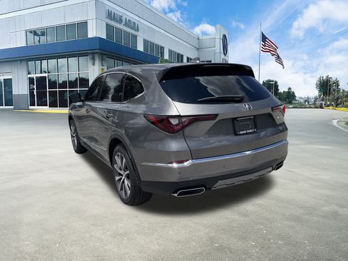 New 2026 Acura MDX w/ Technology Package image 6