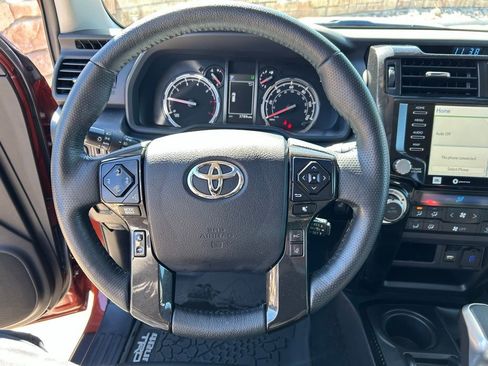 Used 2024 Toyota 4Runner TRD Pro image 23