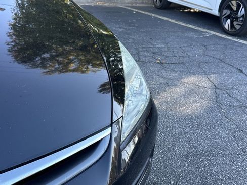 Used 2007 Honda Accord EX-L image 13