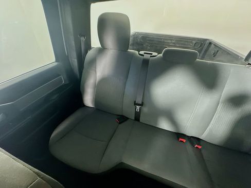 Used 2022 RAM 2500 Big Horn image 12