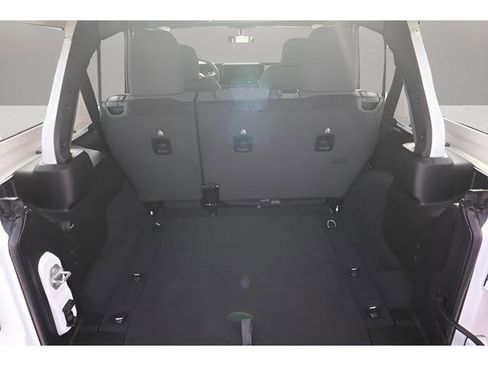 New 2026 Jeep Wrangler Sport image 24