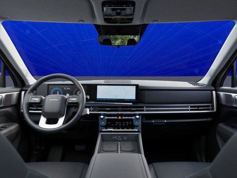 New 2026 Hyundai Santa Fe XRT image 11