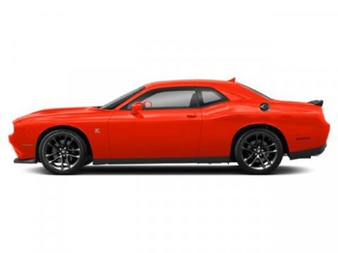 Used 2022 Dodge Challenger R/T Scat Pack image 3