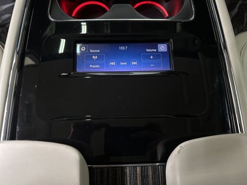 Used 2023 Lincoln Navigator Black Label image 44