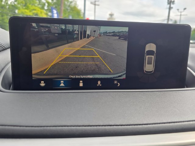 Used 2024 Acura MDX w/ Technology Package FWD image 26