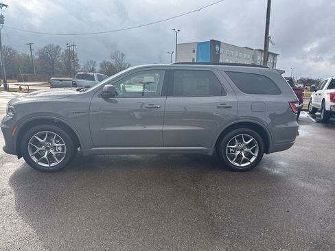 New 2026 Dodge Durango GT image 8