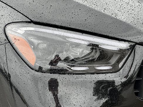 New 2026 Mercedes-Benz GLE 63 AMG S image 10
