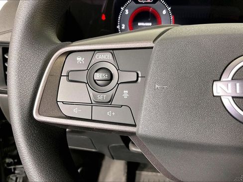 New 2026 Nissan Sentra S w/ Floor Mat Package image 23