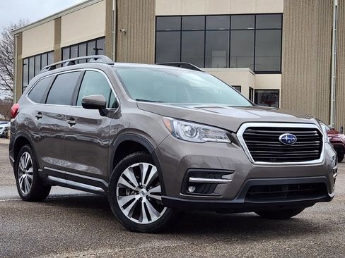 Used 2021 Subaru Ascent Limited w/ Popular Package #2 image 34