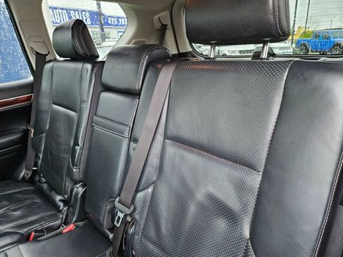 Used 2013 Lexus GX 460 Premium image 13