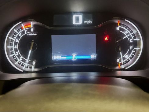 Used 2017 Honda Ridgeline Sport image 14