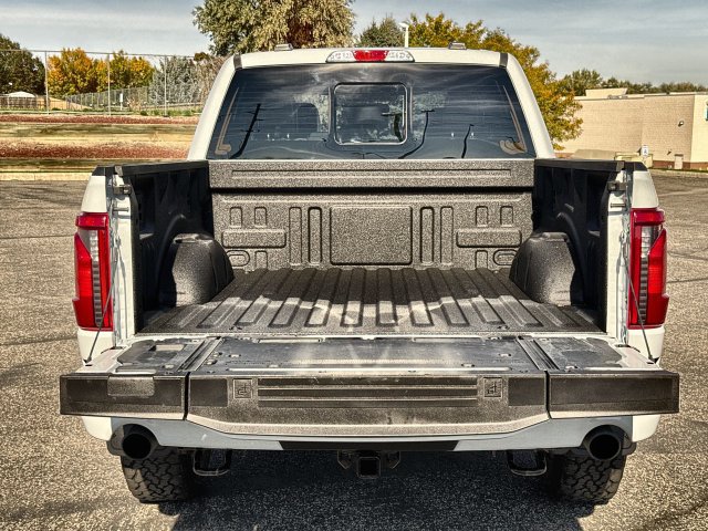 Used 2026 Ford F150 Tremor w/ Equipment Group 402B MID AWD/4WD image 24