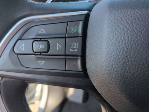New 2026 Jeep Grand Cherokee Altitude AWD/4WD image 21