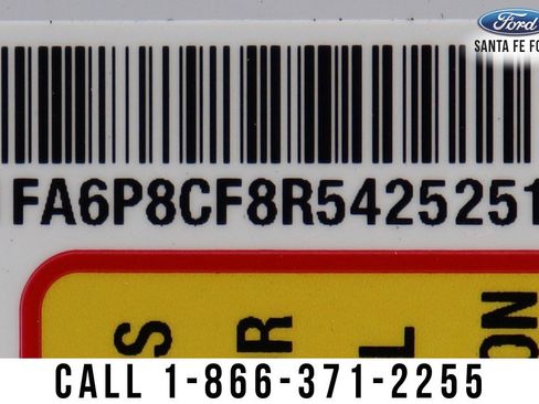 New 2024 Ford Mustang GT Premium image 47