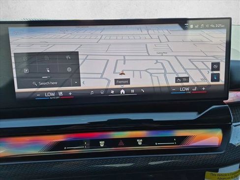 New 2027 BMW i5 eDrive40 w/ M Sport Package RWD image 14