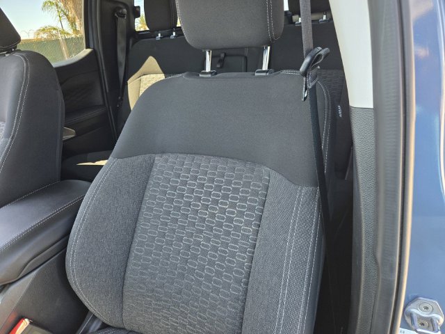 Used 2024 Ford Ranger XLT w/ FX4 Off-Road Package AWD/4WD image 14