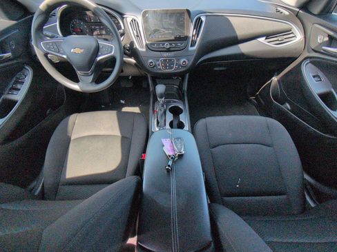 Used 2024 Chevrolet Malibu LT FWD image 34