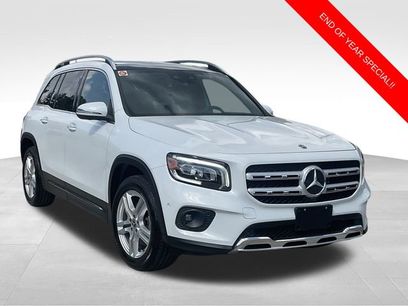 Used 2020 Mercedes-Benz GLB 250 GLB 250 w/ Premium Package