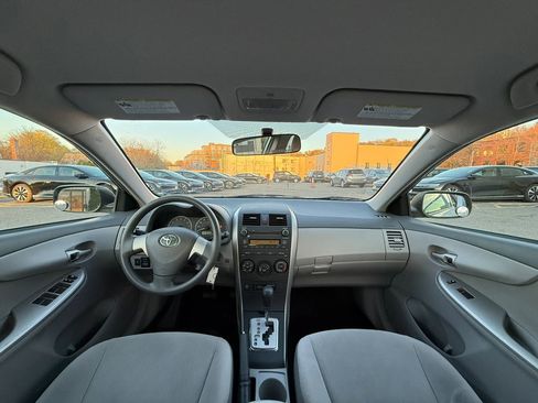 Used 2010 Toyota Corolla S FWD image 20