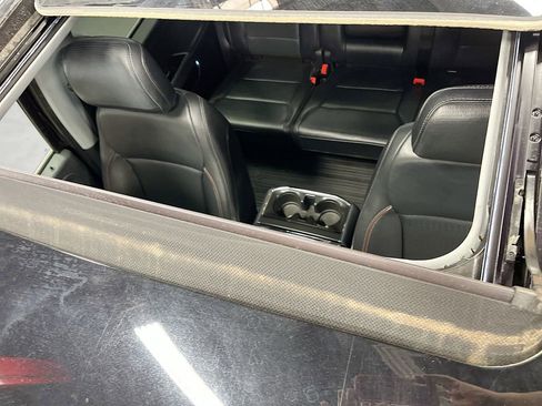 Used 2022 Ford F150 Lariat w/ Equipment Group 502A High AWD/4WD image 23