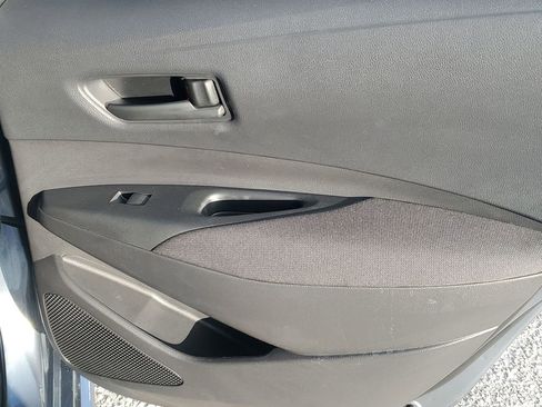 Certified 2023 Toyota Corolla LE image 41